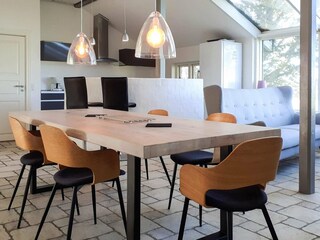 Vakantiehuis Boddum  8