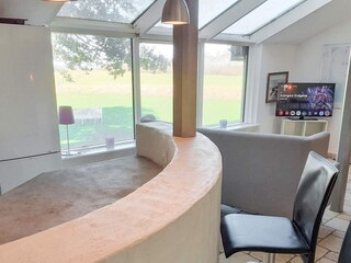 Holiday house Boddum  24