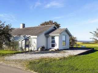 Holiday house Boddum Outdoor Recording 1