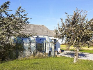 Holiday house Boddum Outdoor Recording 3