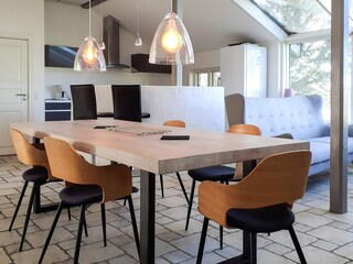 Holiday house Boddum  28