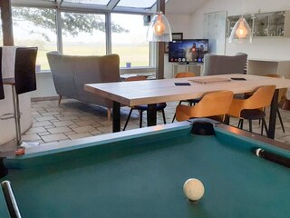 Ferienhaus Boddum  30