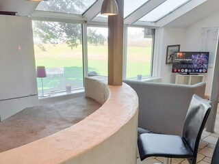 Holiday house Boddum  15