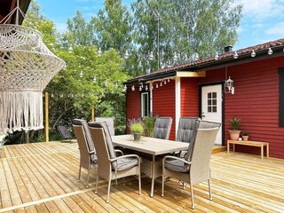 Vakantiehuis Buitenaudio-opname 1