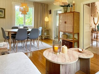 Vakantiehuis  23