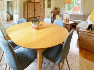 Vakantiehuis  33