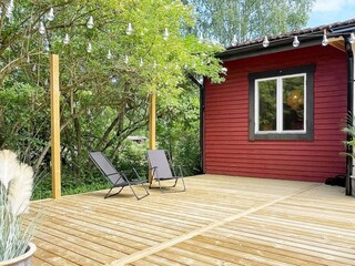 Holiday house Outdoor Recording 9