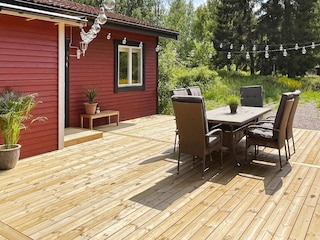 Holiday house Outdoor Recording 7