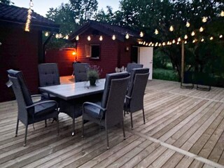 Vakantiehuis Buitenaudio-opname 8