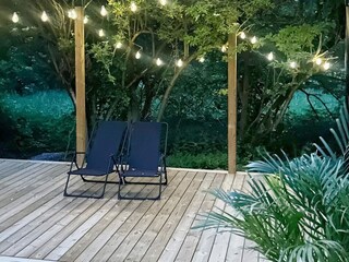 Vakantiehuis Buitenaudio-opname 7