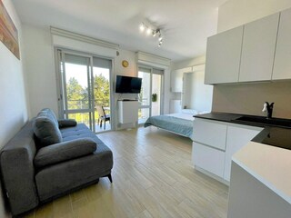 Appartement Porto Santa Margherita Kenmerken 7