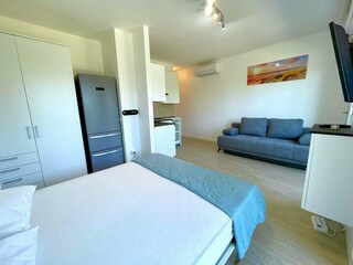 Appartement Porto Santa Margherita Kenmerken 8
