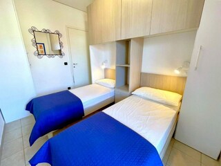 Appartement Porto Santa Margherita Équipement 14