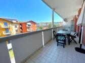 Appartement Porto Santa Margherita Buitenaudio-opname 1