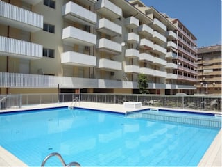 Apartment Porto Santa Margherita Outdoor Recording 2