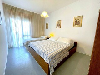 Appartement Porto Santa Margherita Kenmerken 15
