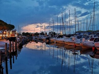 Appartement Porto Santa Margherita Omgeving 34