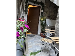 ENTRATA