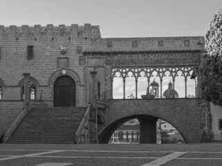 PALAZZO DEI PAPI