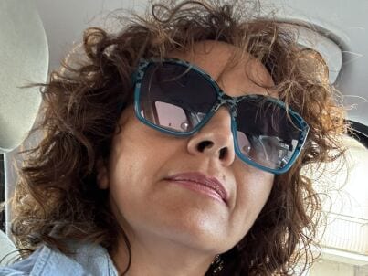 Firma aCasetta Guesthouse - Frau Arianna Sanetti