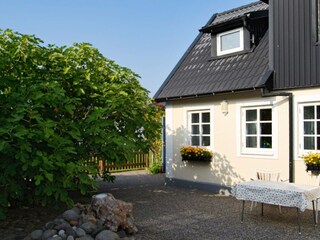 Vakantiehuis Anderslöv Buitenaudio-opname 2