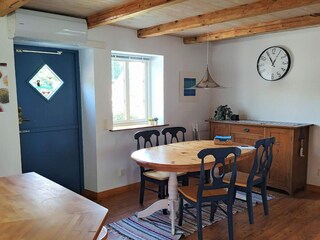 Holiday house Anderslöv  6