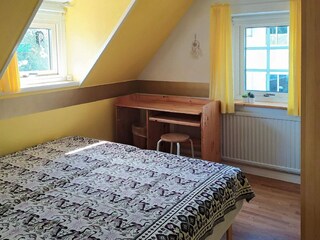 Vakantiehuis Anderslöv  11