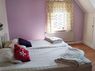 Holiday house Anderslöv  12