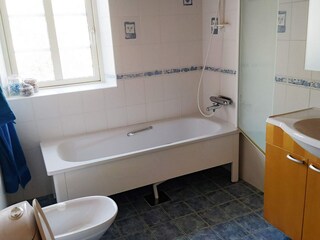 Holiday house Anderslöv  13