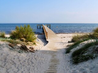 Vakantiehuis Anderslöv  15