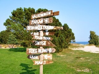 Vakantiehuis Anderslöv  17