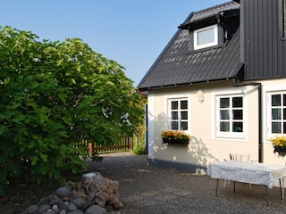 Vakantiehuis Anderslöv Buitenaudio-opname 2