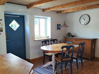 Vakantiehuis Anderslöv  6