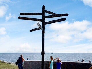 Vakantiehuis Anderslöv  29