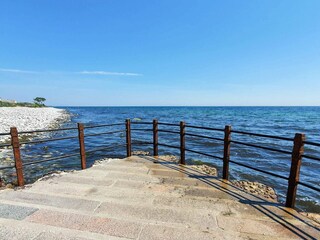 Vakantiehuis Anderslöv  12