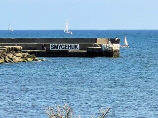 Vakantiehuis Anderslöv  17