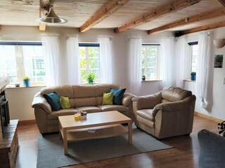 Vakantiehuis Anderslöv  28