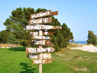 Vakantiehuis Anderslöv  23