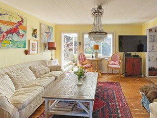 Vakantiehuis Klädesholmen  25