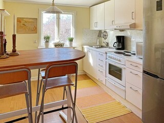 Vakantiehuis Klädesholmen  9