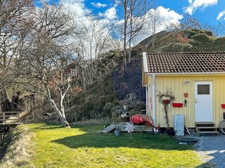 Vakantiehuis Klädesholmen Buitenaudio-opname 5