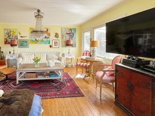 Vakantiehuis Klädesholmen  17