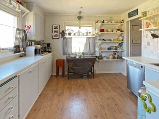 Vakantiehuis Klädesholmen  8