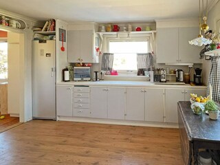 Vakantiehuis Klädesholmen  12