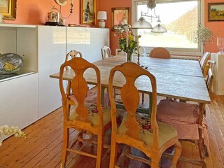 Vakantiehuis Klädesholmen  14