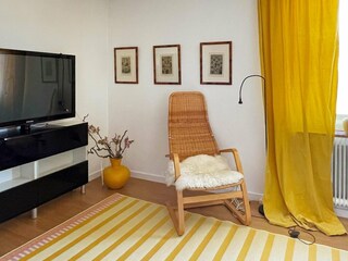 Vakantiehuis Klädesholmen  21