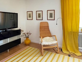 Vakantiehuis Klädesholmen  27