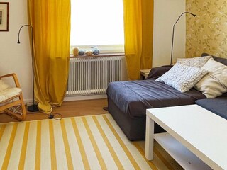 Vakantiehuis Klädesholmen  18