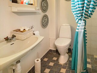 Vakantiehuis Klädesholmen  18