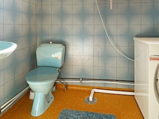 Vakantiehuis Klädesholmen  20